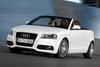 Audi A3 1.6 TDI Cabriolet