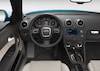 Audi A3 1.6 TDI Cabriolet