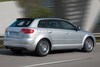 Audi A3 1.6 TDI