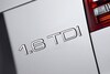 Audi A3 1.6 TDI