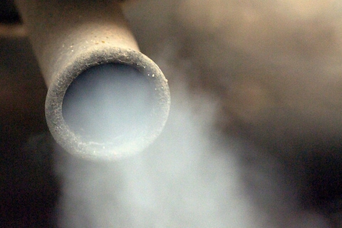 ANWB: "Invoering CO2-taks helpt niet" **Update**