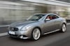 Infiniti G37 cabriolet