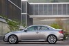 Infiniti G37 cabriolet