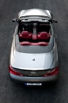 Infiniti G37 cabriolet
