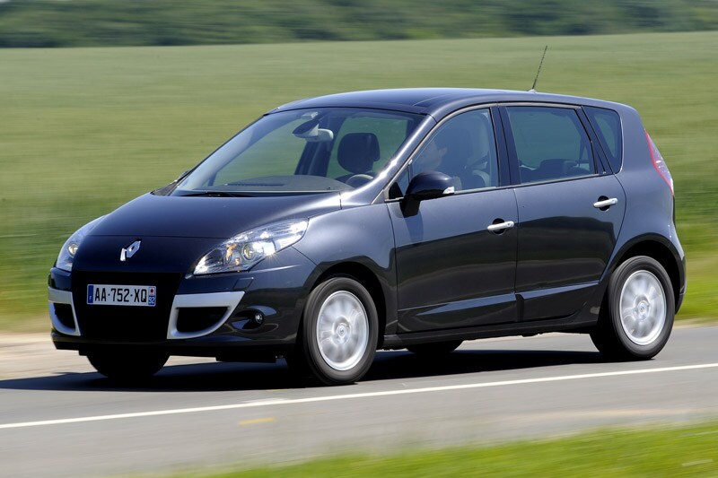 Renault Scénic