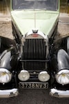 Bugatti Type 57C Coupe | © 2009 Courtesy of Goodin
