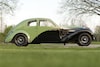 Bugatti Type 57C Coupe | © 2009 Courtesy of Goodin