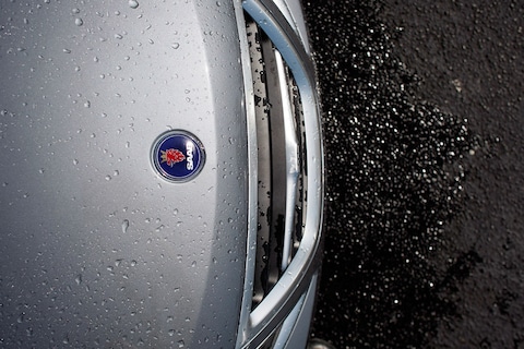 Fiat niet meer geïnteresseerd in Saab 