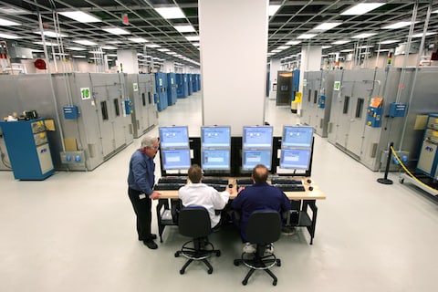 GM opent acculaboratorium in de VS