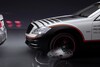 Mercedes-Benz ESF 2009 Concept