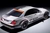 Mercedes-Benz ESF 2009 Concept
