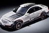 Mercedes-Benz ESF 2009 Concept