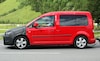 Volkswagen Caddy Maxi (foto: Carpix)