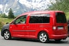 Volkswagen Caddy Maxi (foto: Carpix)
