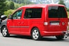 Volkswagen Caddy Maxi (foto: Carpix)