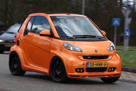 De AutoWeekend Top 10: peperdure kleintjes  