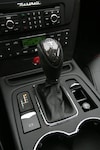 Maserati Quattroporte Sport GT S