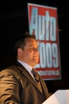 Staatssecretaris Jan Kees de Jager