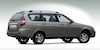 Lada Priora stationwagen