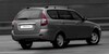 Lada Priora stationwagen