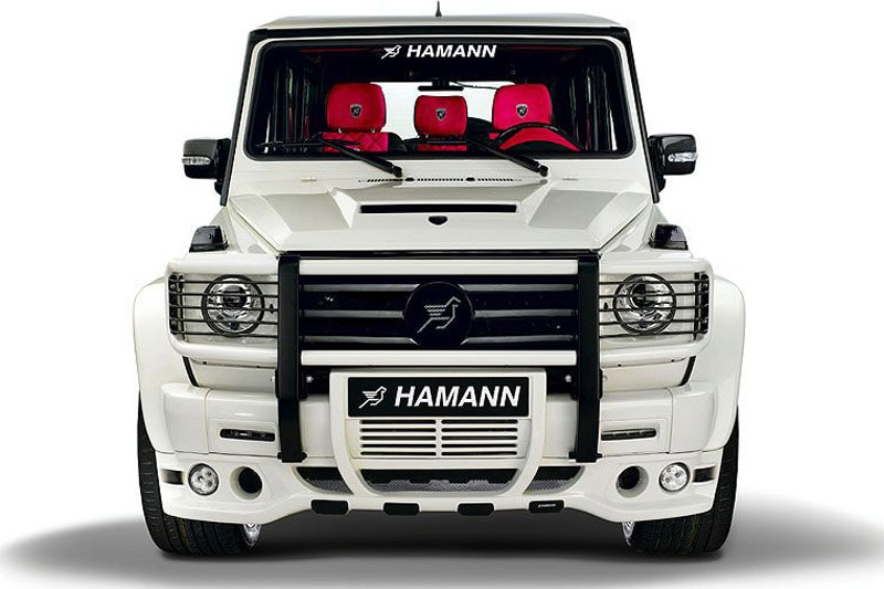 Hamann Typhoon