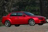 Alfa Romeo 159 1750 turbo