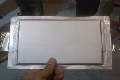 LG Chem bouwt voor 500 miljoen accufabriek