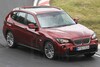 BMW X1 (foto: Carpix)