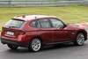BMW X1 (foto: Carpix)