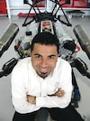 Tramontana R-edition