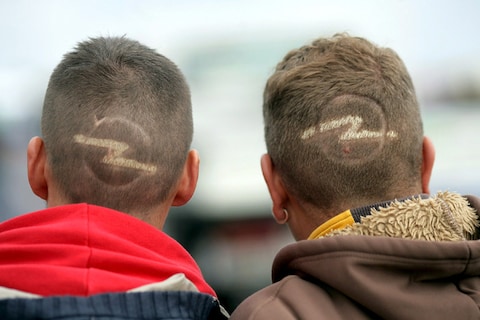 Opel-Magna-deal volgende maand getekend