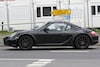 Porsche Cayman mule (foto: Carpix)