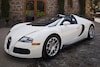 Bugatti Veyron Grand Sport