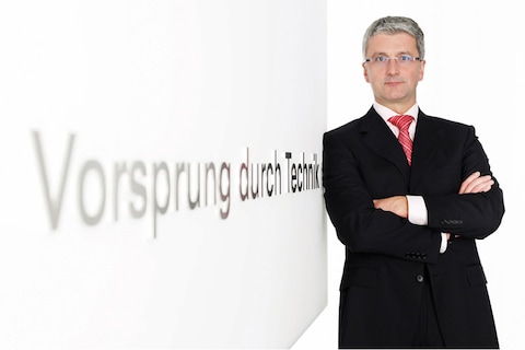 Audi jaagt op X6 met Q6