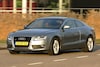 Audi A5 3.2 FSI Quattro Tiptronic