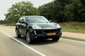 Porsche Cayenne Diesel