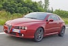 Alfa Romeo Brera TBi