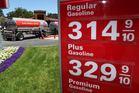 Miljardenhulp in Amerika voor groene auto's 