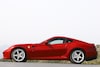 Ferrari 599 GTB Fiorano HGTE
