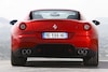 Ferrari 599 GTB Fiorano HGTE