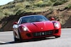 Ferrari 599 GTB Fiorano HGTE