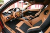 Ferrari 599 GTB Fiorano HGTE