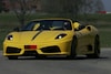 Ferrari Scuderia Spider 16M Novitec Rosso