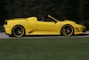 Ferrari Scuderia Spider 16M Novitec Rosso