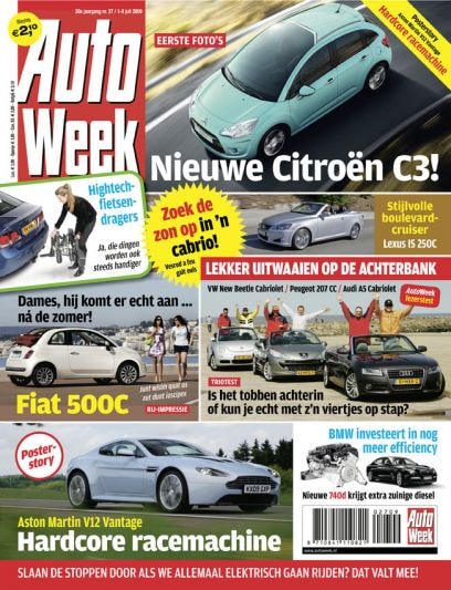 AutoWeek 27