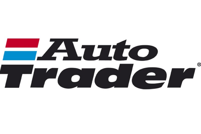 Logo Auto Trader
