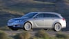 Opel Insignia Ecoflex Sports Tourer