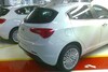 Alfa Romeo Milano