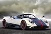 Pagani Zonda Cinque Roadster