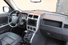 Jeep Patriot